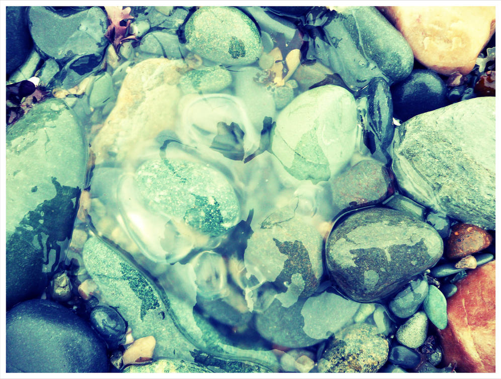 Flem Rocks slime rocks by Heidi-ho on DeviantArt
