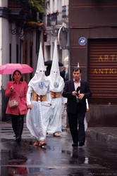 Semana Santa I