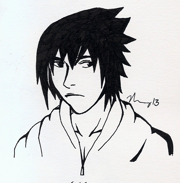 Sasuke