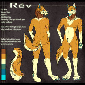 Reference sheet