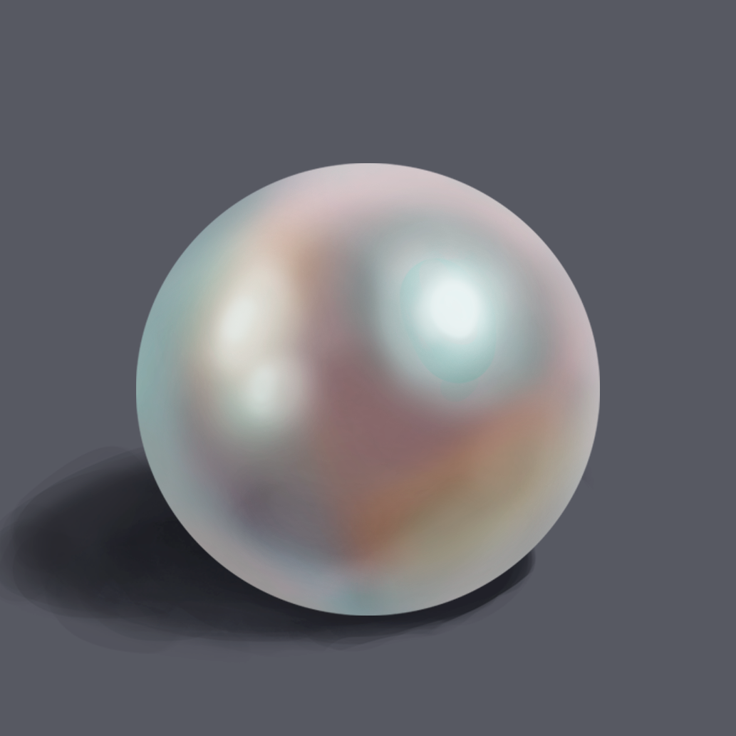 Pearl Texture