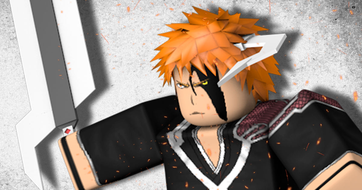 Ichigowallpaperrblox by SuperRobloxArt on DeviantArt