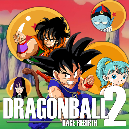 Dragon Ball Rage Rebirth 2 Pilaf By Superrobloxart On Deviantart