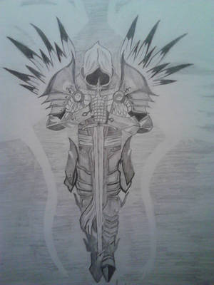 Tyrael