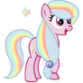 Rainbow Puddle (Redesign)