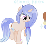 Contest entry for MaryPonyArtist