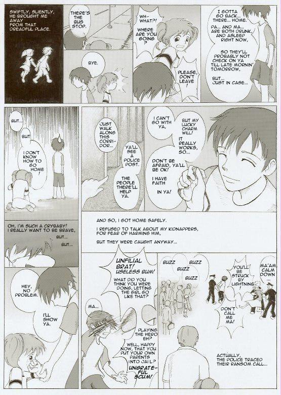 LuckyCharm - page 2