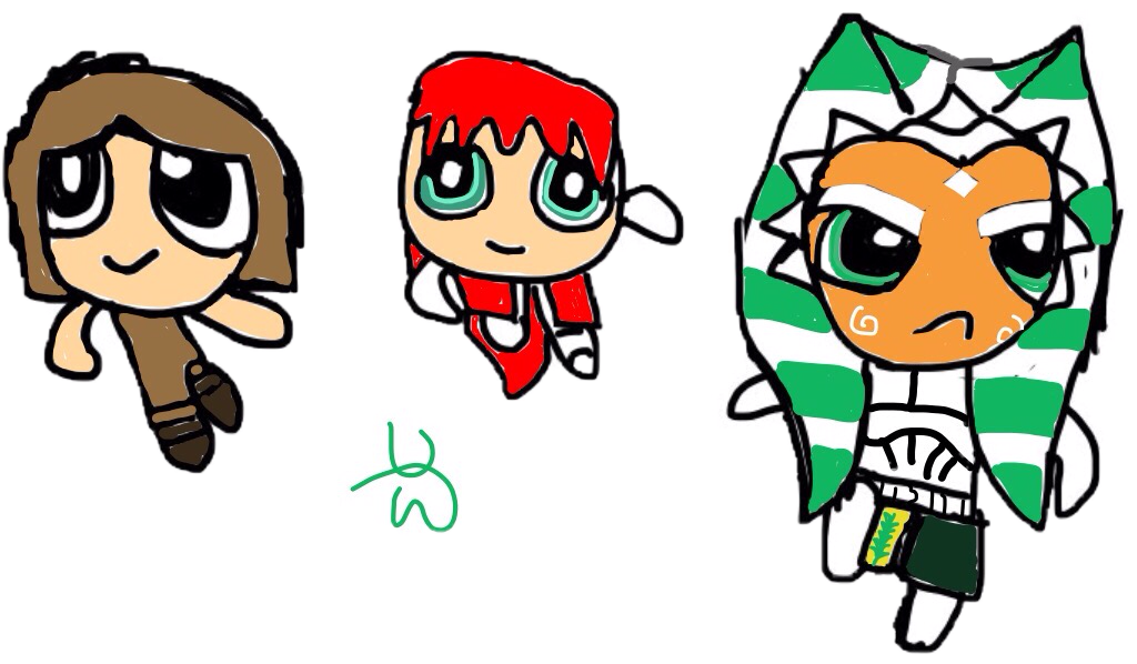 Powerpuff Style. Deviantart Powerpuff Girls Style by CobraCatDragon2898 on DeviantArt