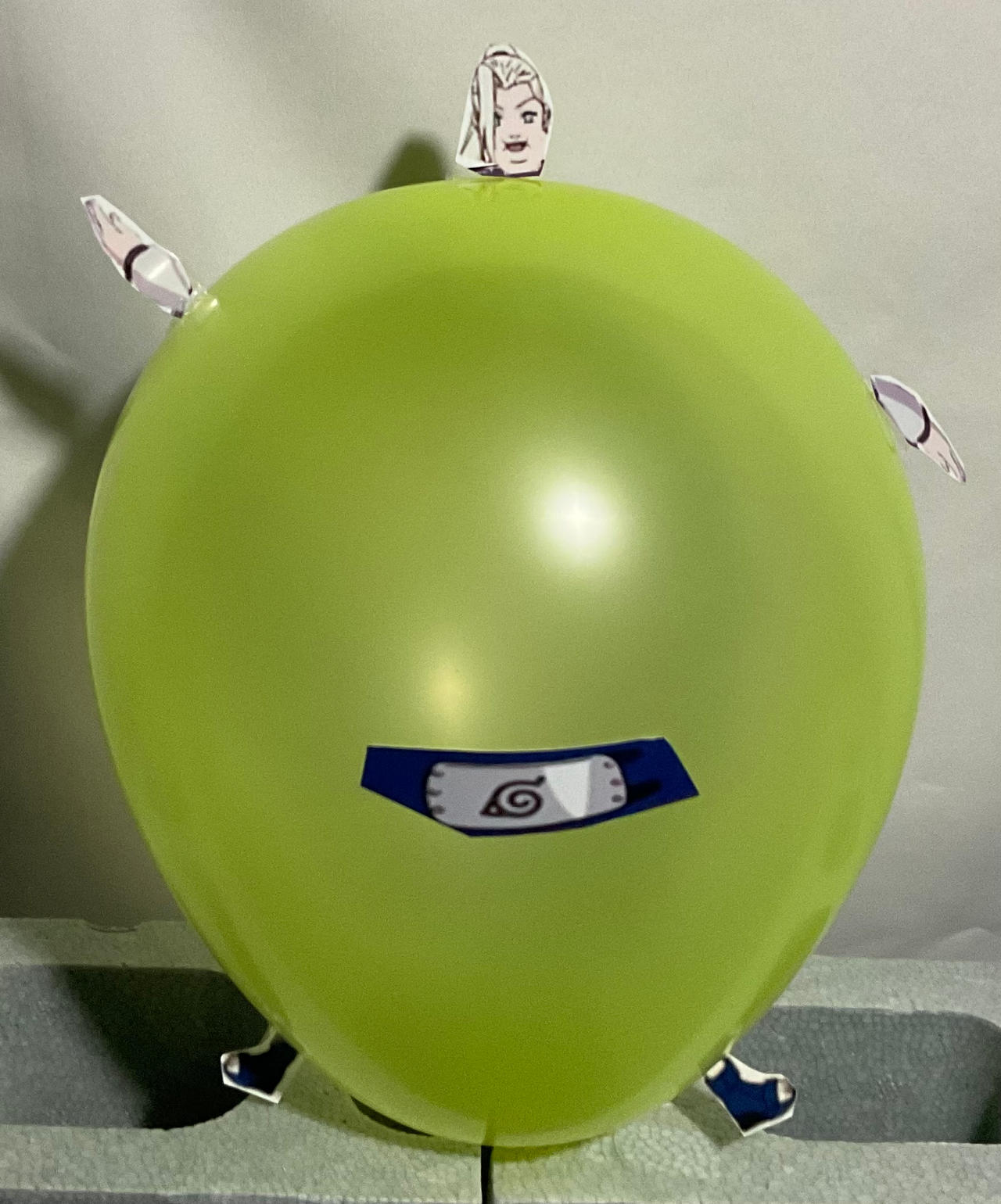 INO balloon inflation by akatuuki on DeviantArt