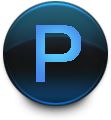 Calabi Dock Icons - Privoxy