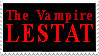 Lestat stamp llD