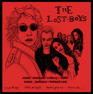 Lost Boys