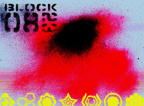 Block Series by 120-Graphix on DeviantArt