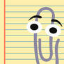 Clippy's Wallpaper