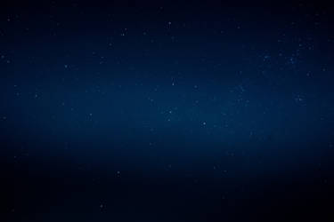 Night Sky (Stars)