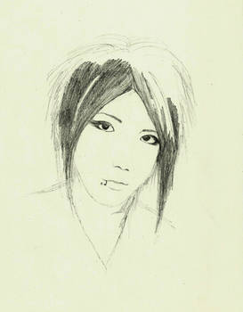 Aoi -unfinished-