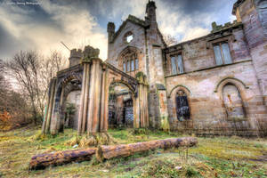 Cambusnethan Priory 01