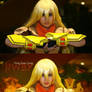 Yang Cosplay