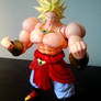 ULTIMATEfiguarts - S.H. Figuarts BROLY