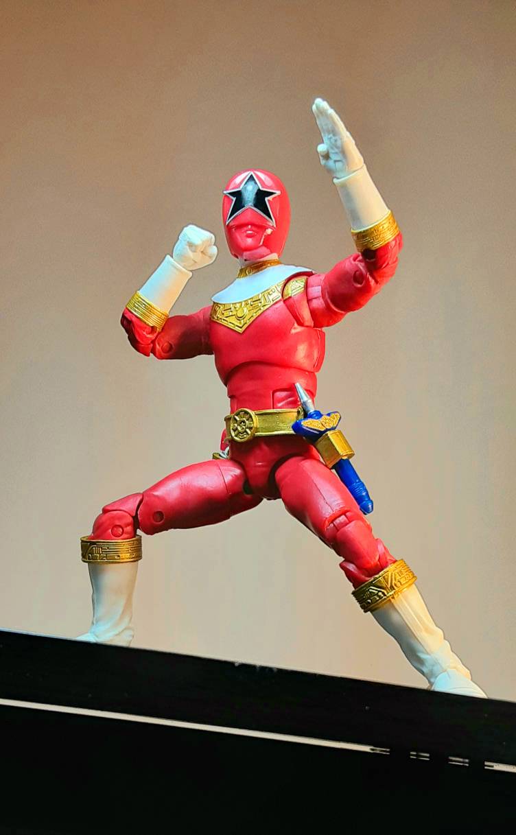 Zeo Ranger V by ULTIMATEbudokai3 on DeviantArt