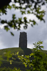 Glastonbury Tor