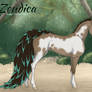 Zendica | Reference