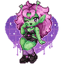 ArtFight | Cynth