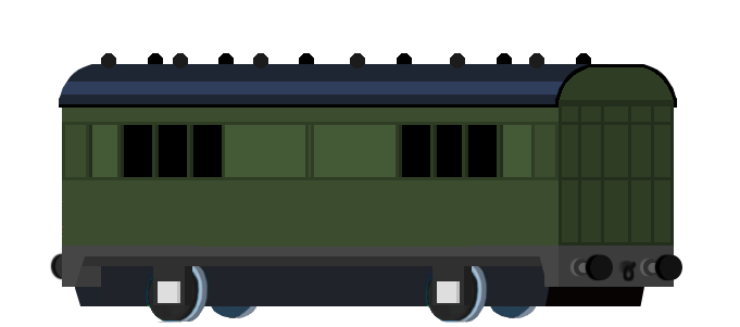 All engines go works unit coach redesign by mini1811 on DeviantArt