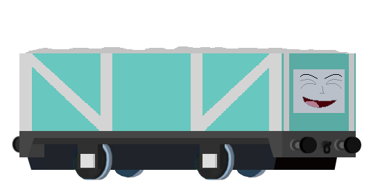 Ricky Engine All engines go rickety variants by mini1811 on DeviantArt