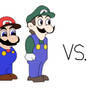 Malleo and Weegee vs. Mandy