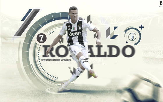 The new ronaldo