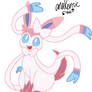 Sylveon