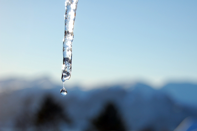 Icicle