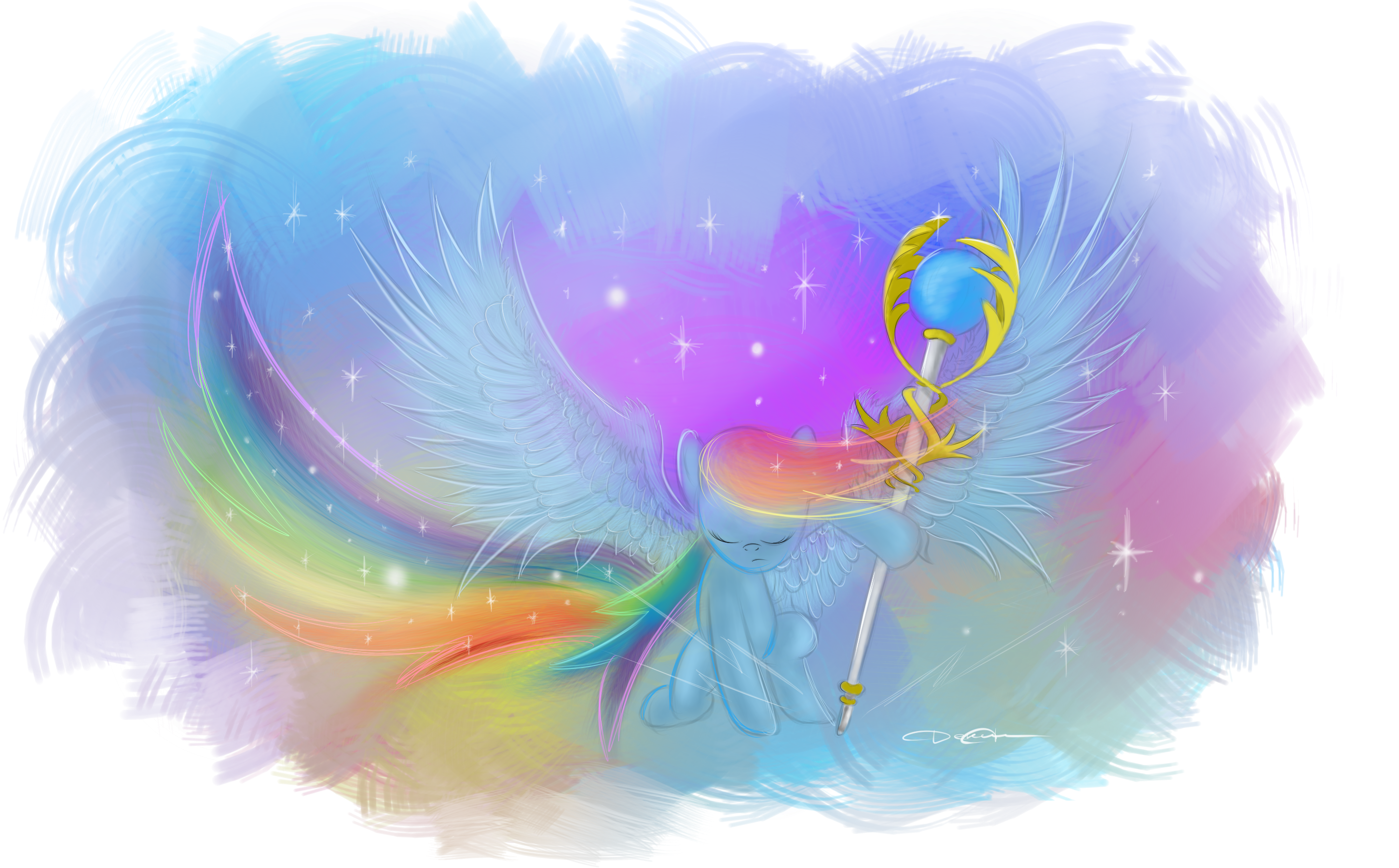 Rainbow Dash