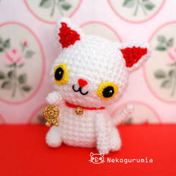 Maneki-neko