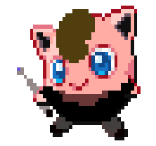 9th doctor and jiggly puff splice