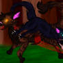 Scourge Vs Tigerstar