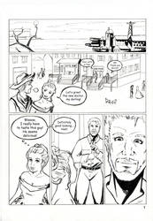 The Doctor page 1
