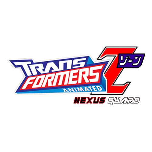 Logo Revamp Transformers ANZG