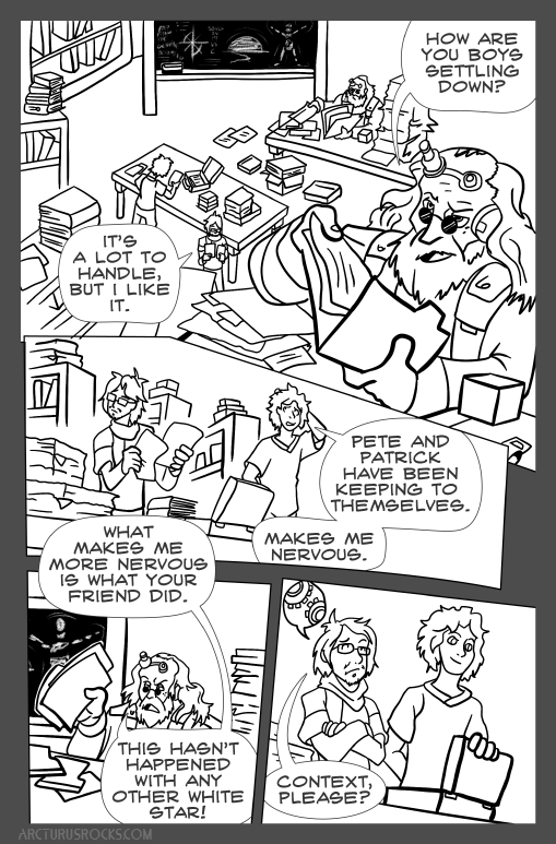 This Side Rock - Issue 2 - Page 4