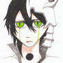 Ulquiorra