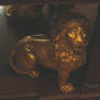LionStatue