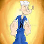 Popeye - Ryan R. Nitsch