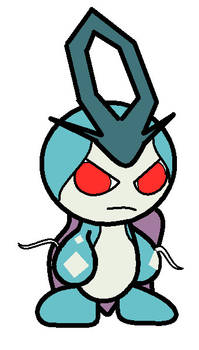 Suicune Chao