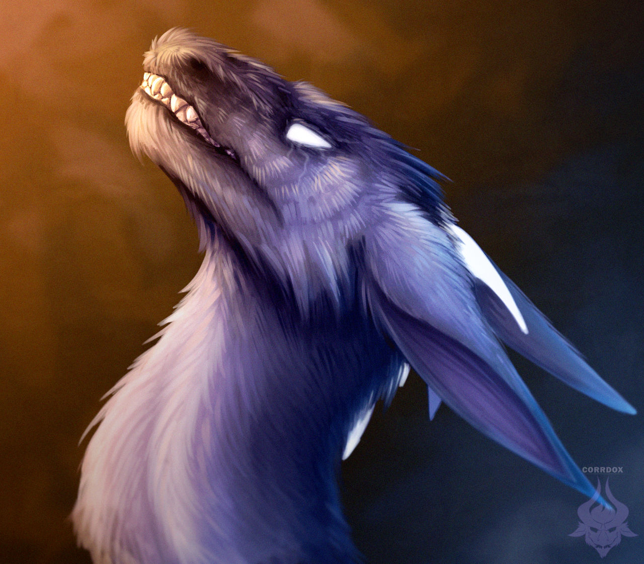 Dragon Sketch By Corrdox On DeviantArt