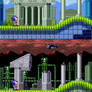 Marble Zone : Past, Bad and Good Future