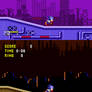 Sonic 1-Scrap Brain Zone,Past, Bad and Good Future