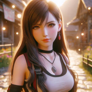 Another Tifa