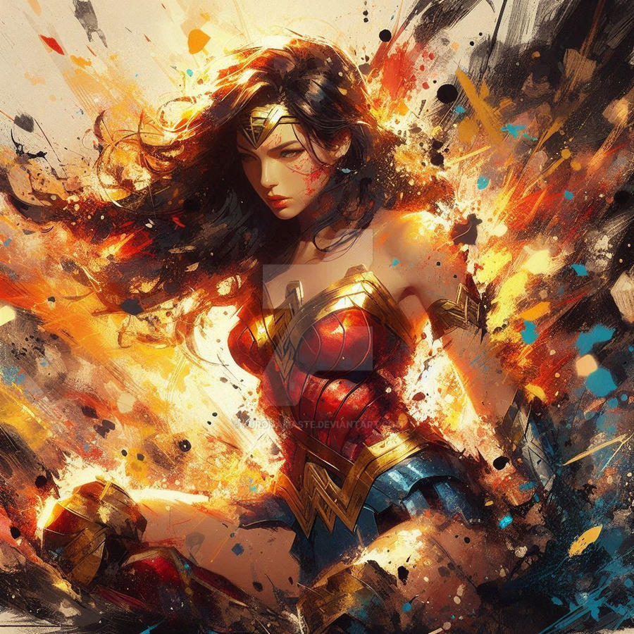 Iagodesiat Ww Deviantart Ww by KuroNamaste on DeviantArt