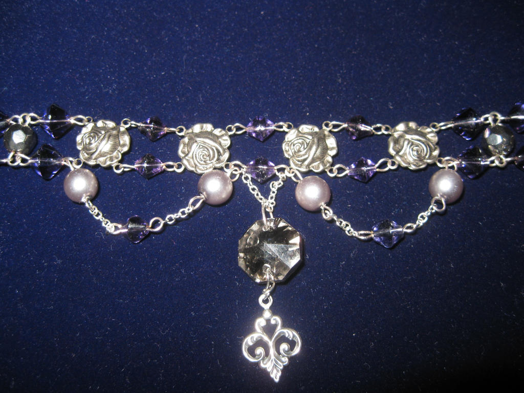 Desdemona by BlueMoonMaiden on DeviantArt